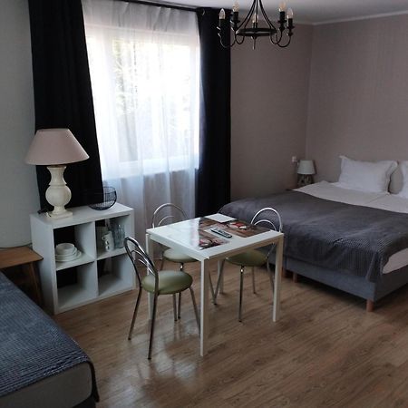 Apartamento Dom na Północy Władysławowo Exterior foto