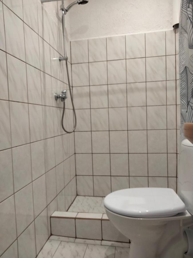 Apartamento Dom na Północy Władysławowo Exterior foto