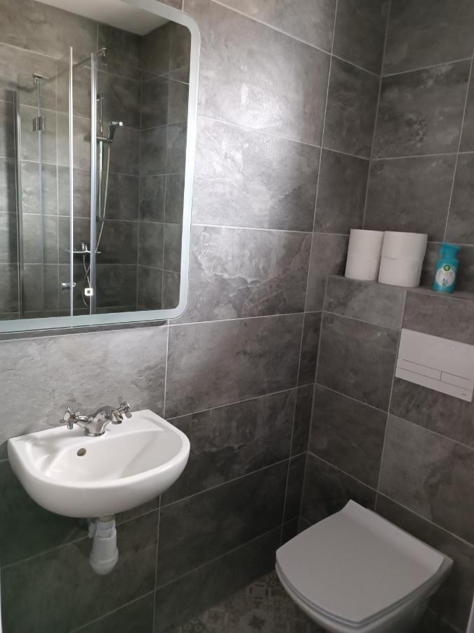 Apartamento Dom na Północy Władysławowo Exterior foto