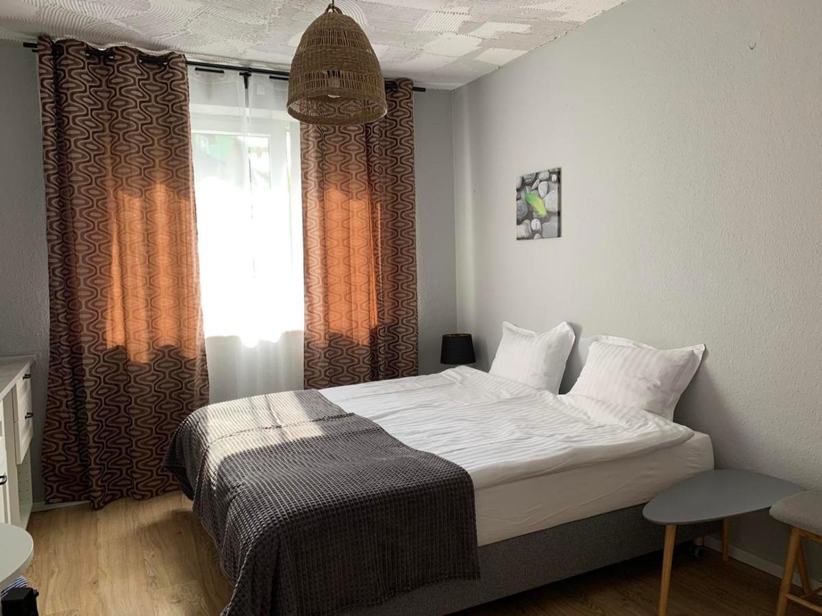 Apartamento Dom na Północy Władysławowo Exterior foto