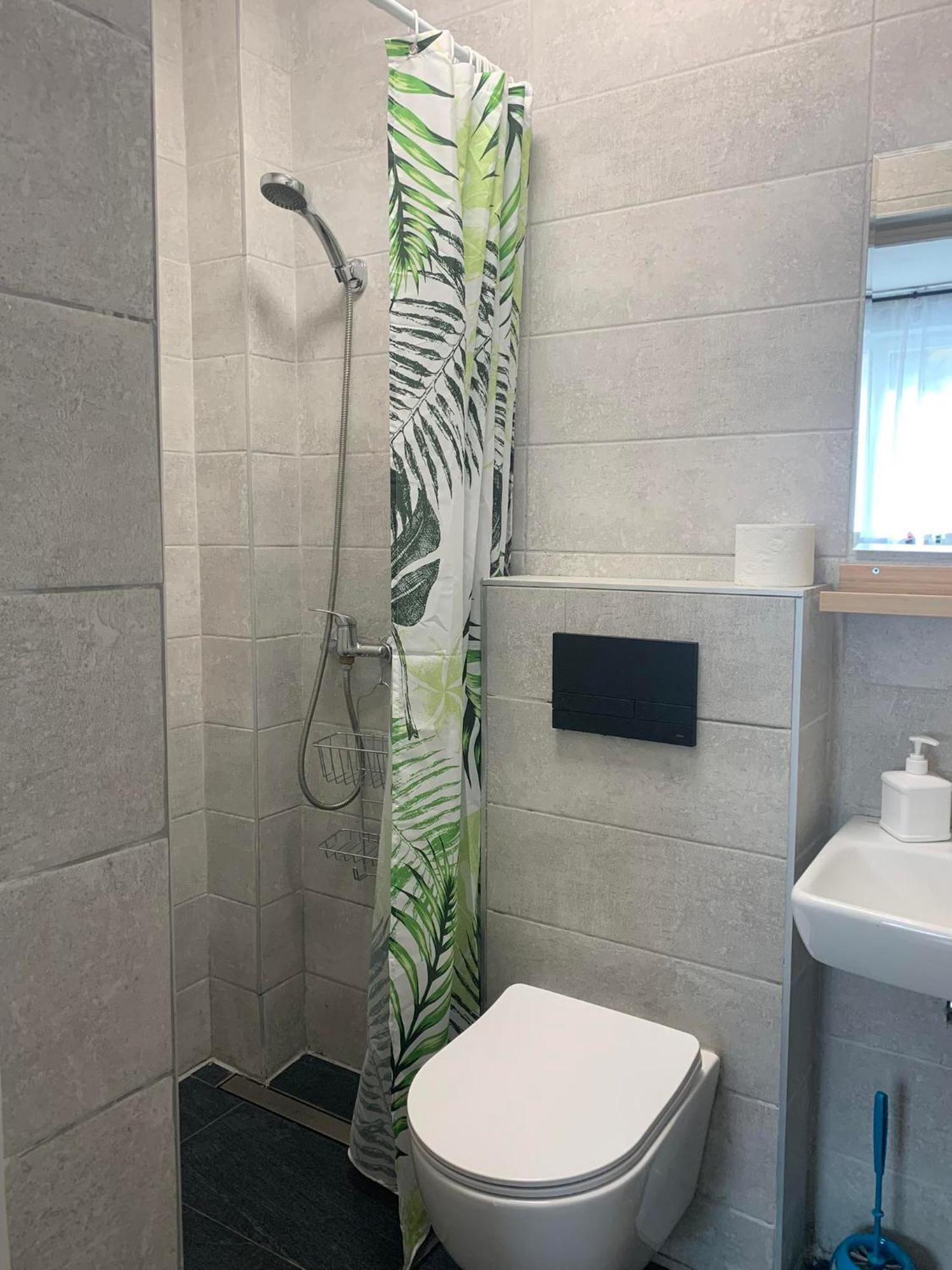 Apartamento Dom na Północy Władysławowo Exterior foto
