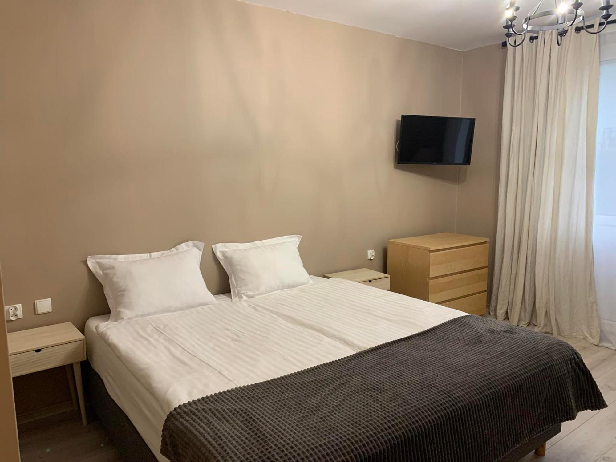 Apartamento Dom na Północy Władysławowo Exterior foto