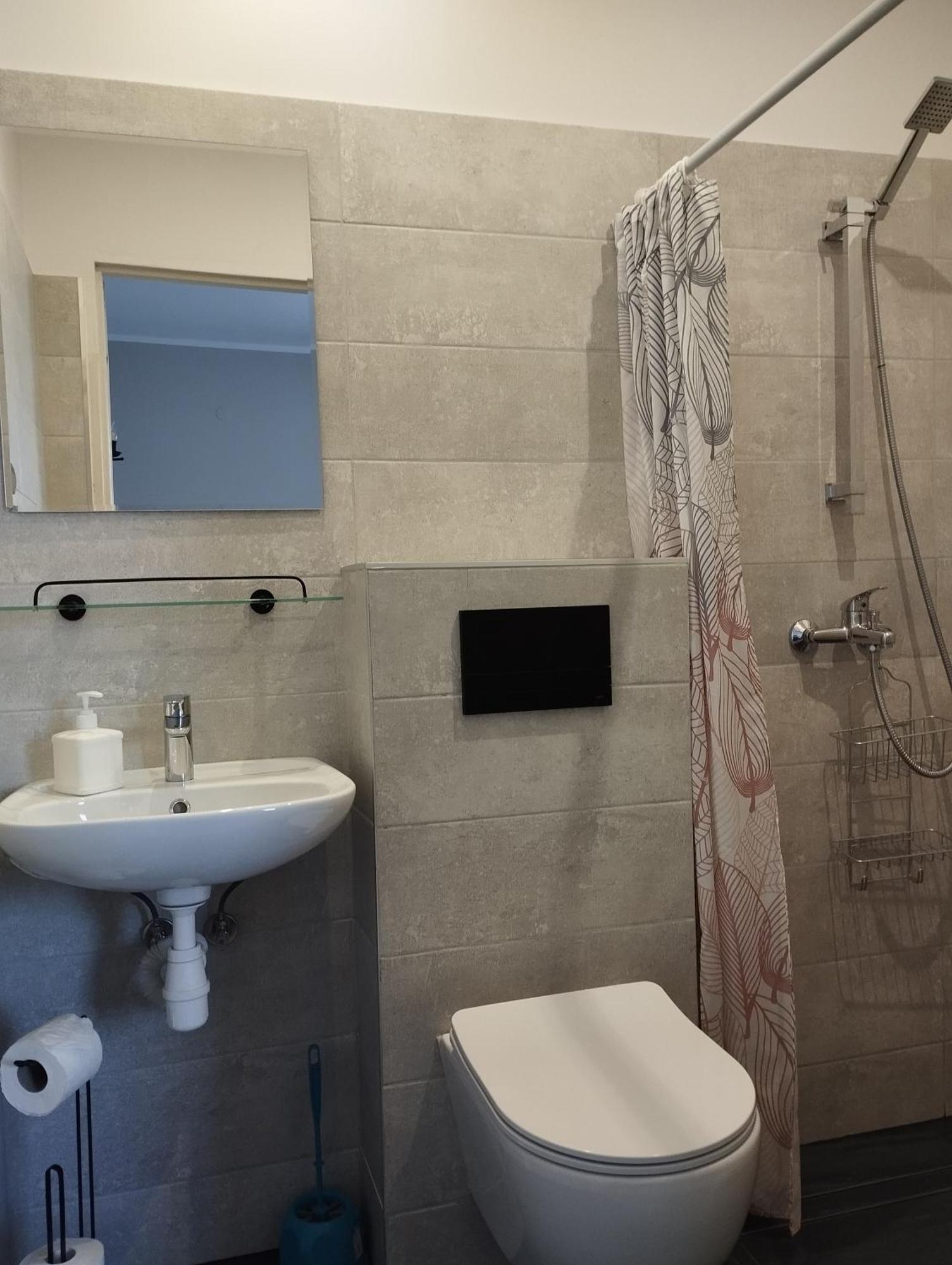 Apartamento Dom na Północy Władysławowo Habitación foto
